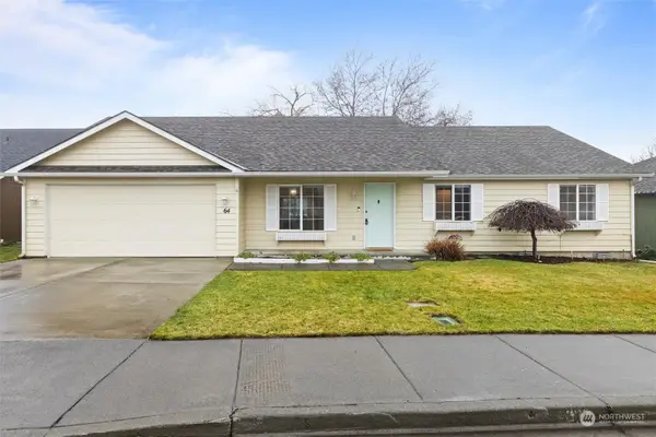 64 Talon Loop, Walla Walla, WA 99362