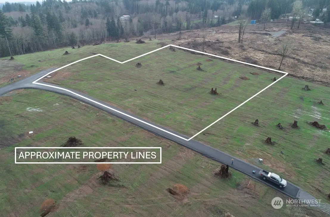 238 Ash Mountain Drive #2, Castle Rock, WA 98611 - #1