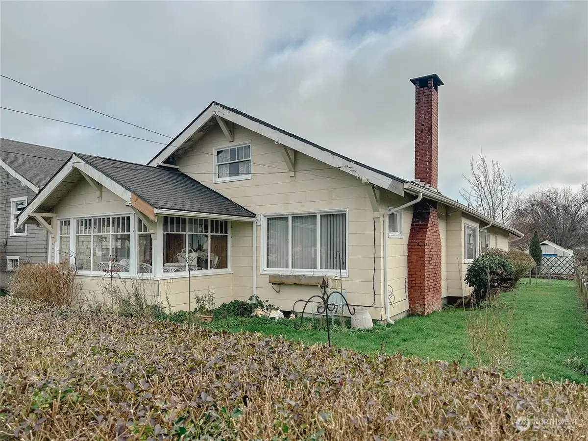 807 Maple Street, Hoquiam, WA 98550 - Image #1