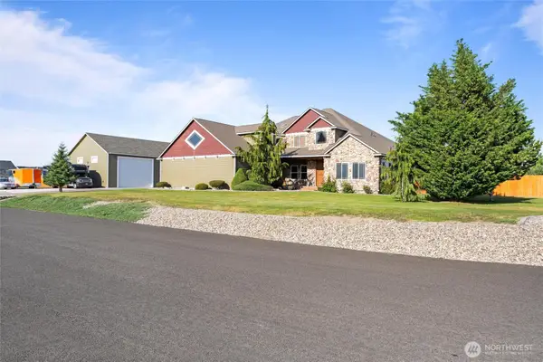 527 Road I.6 Ne, Moses Lake, WA 98837