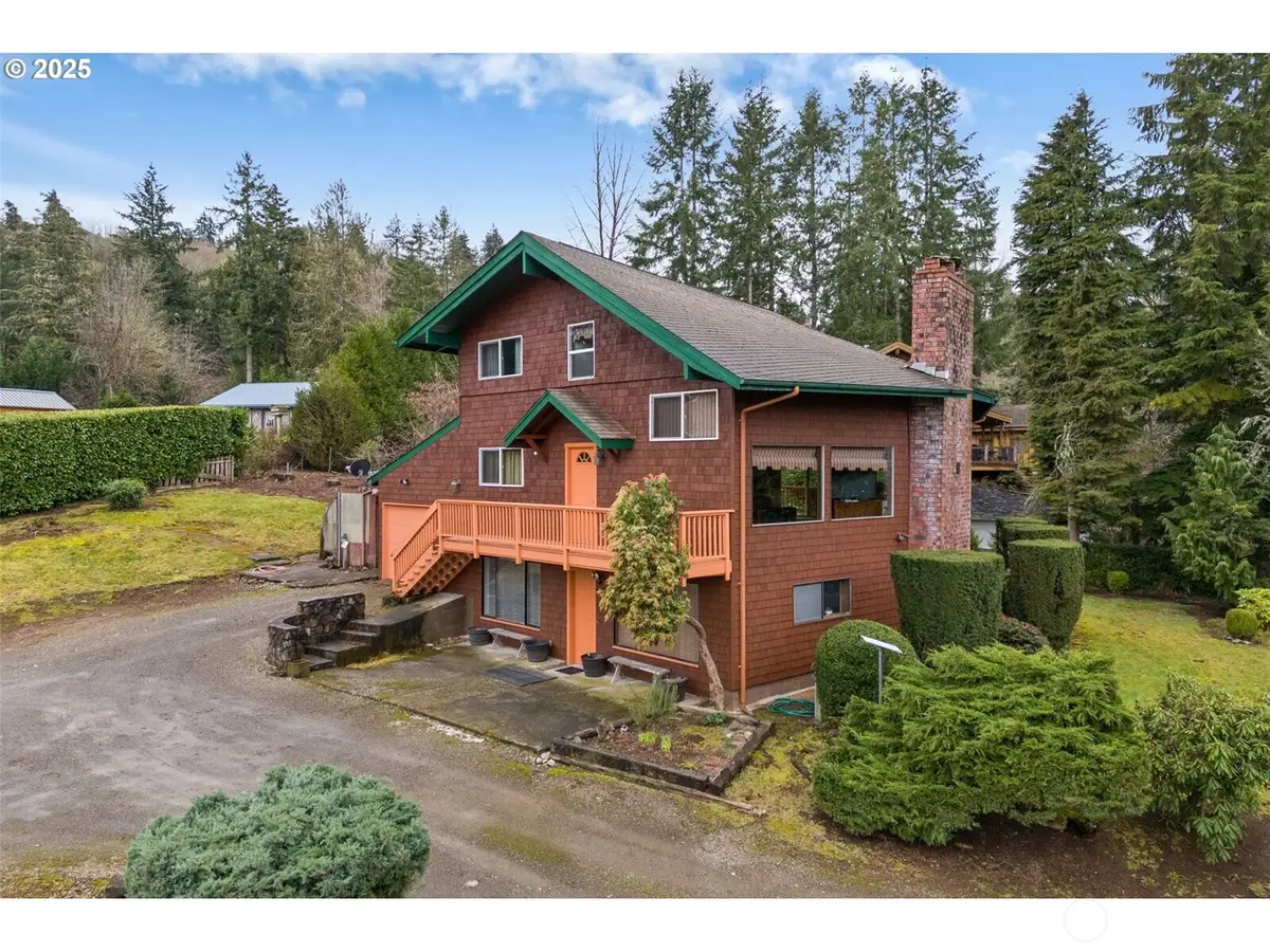 153 Lakeview Drive, Mossyrock, WA 98564 - Image #1