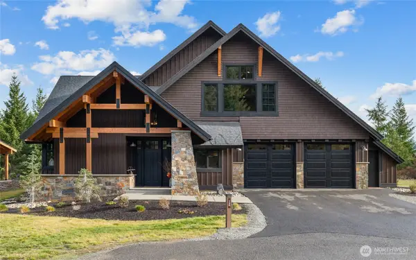 120 Rocky Run Loop, Cle Elum, WA 98922