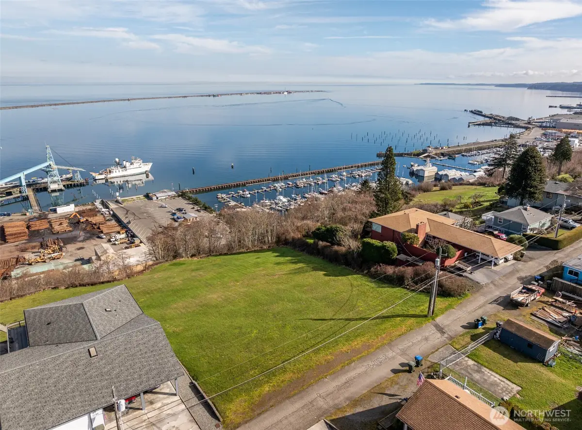 999 W 4th Street, Port Angeles, WA 98363 - Image #1