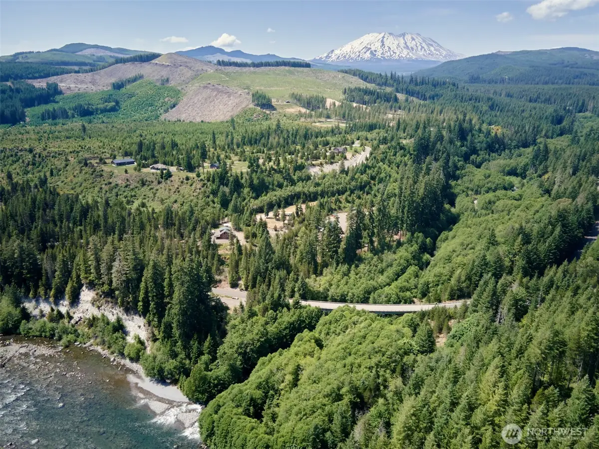 192 Sasquatch Way, Cougar, WA 98616 - Image #1