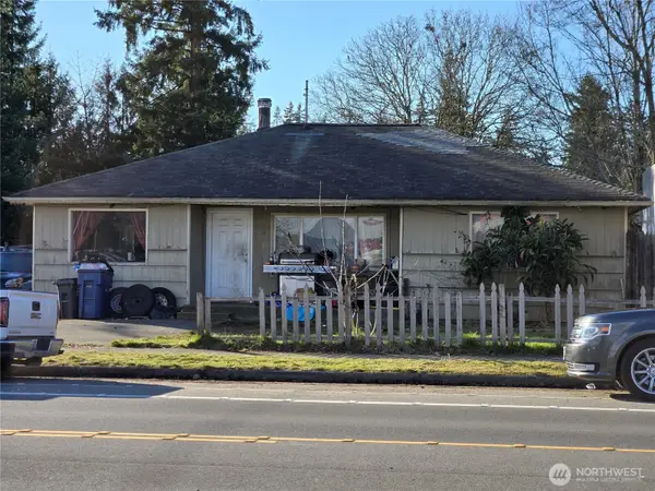 1081 Cedar Ave, Marysville, WA 98270