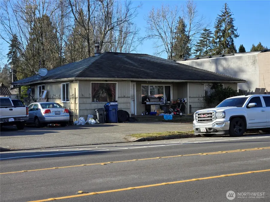 1081 Cedar Ave, Marysville, WA 98270 - #2