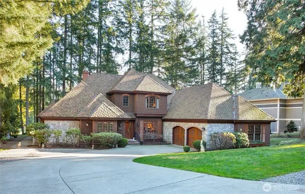 5429 Canvasback Road, Blaine, WA 98230