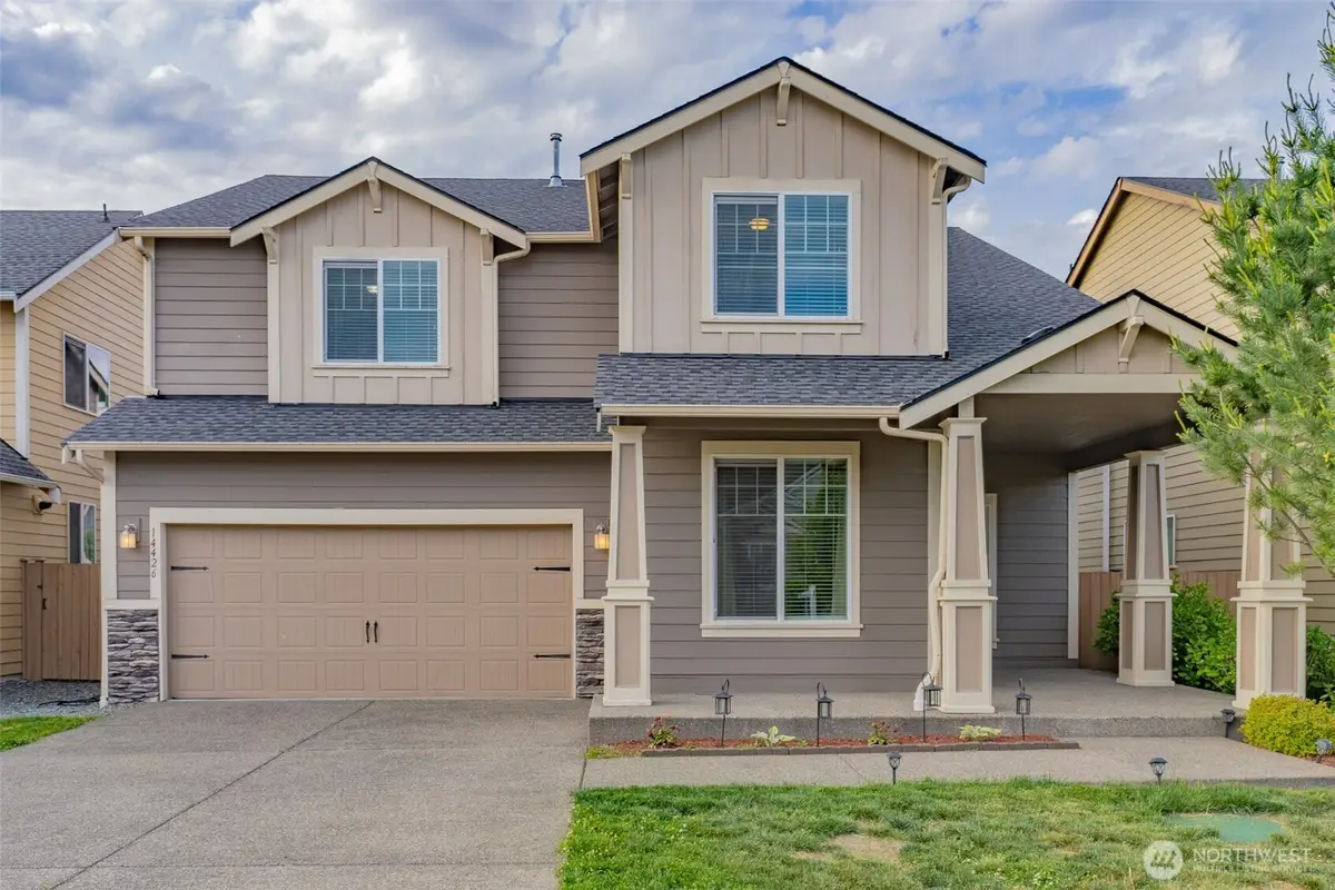 14426 99th Ave Se, Yelm, WA 98597 - #1