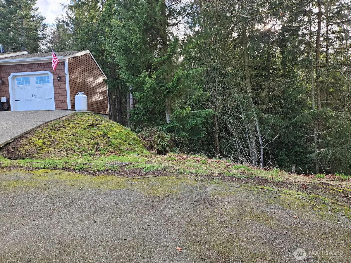 9999 E 5th St Lots 9-12 Blk 186 #9-12, Port Angeles, WA 98362 - #1