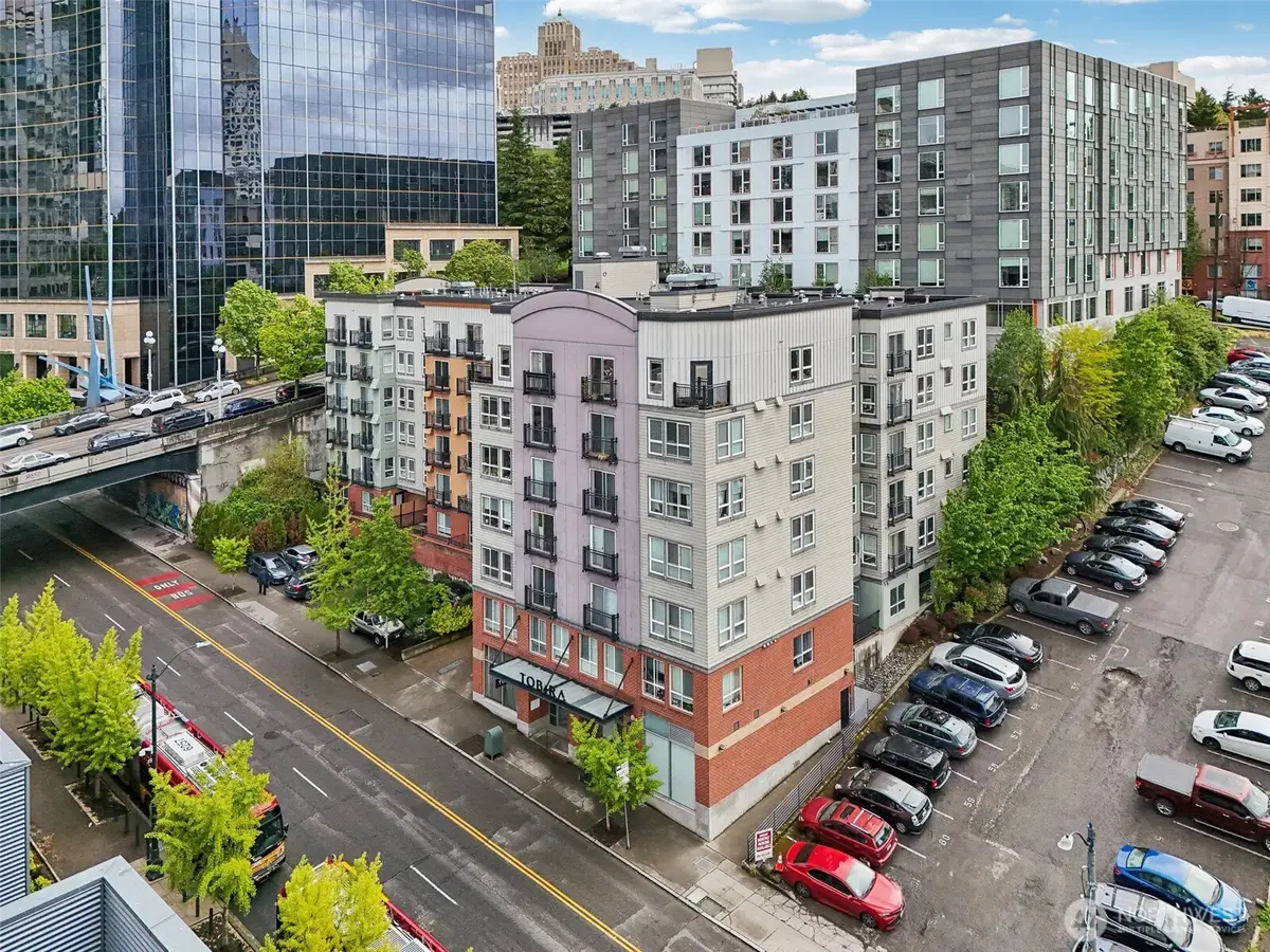 108 5th Avenue S #301, Seattle, WA 98104 - Image #1