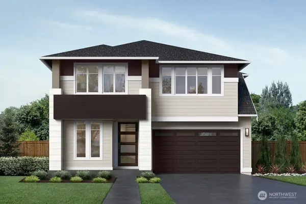 16921 SE 257th Place, Covington, WA 98042