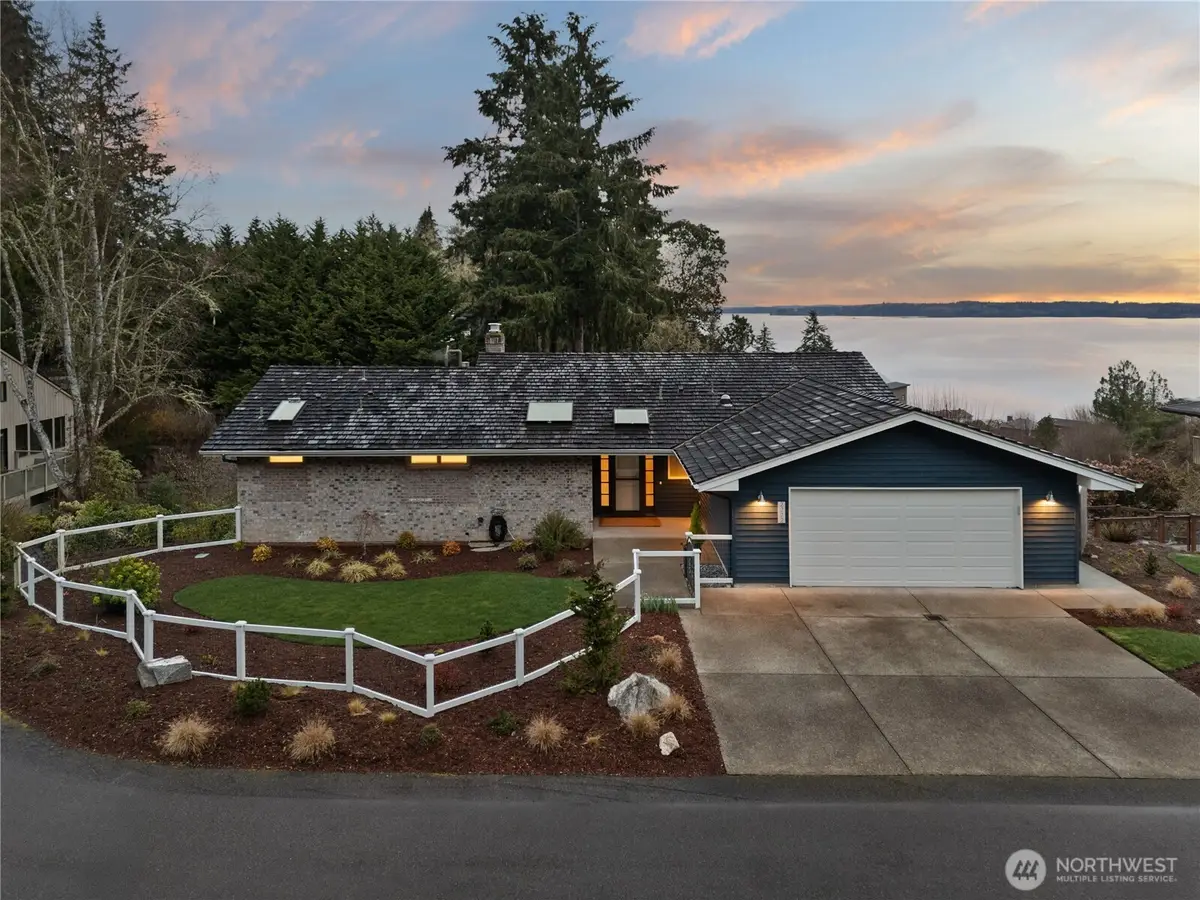 2222 Old Port Court Nw, Olympia, WA 98502 - Image #1