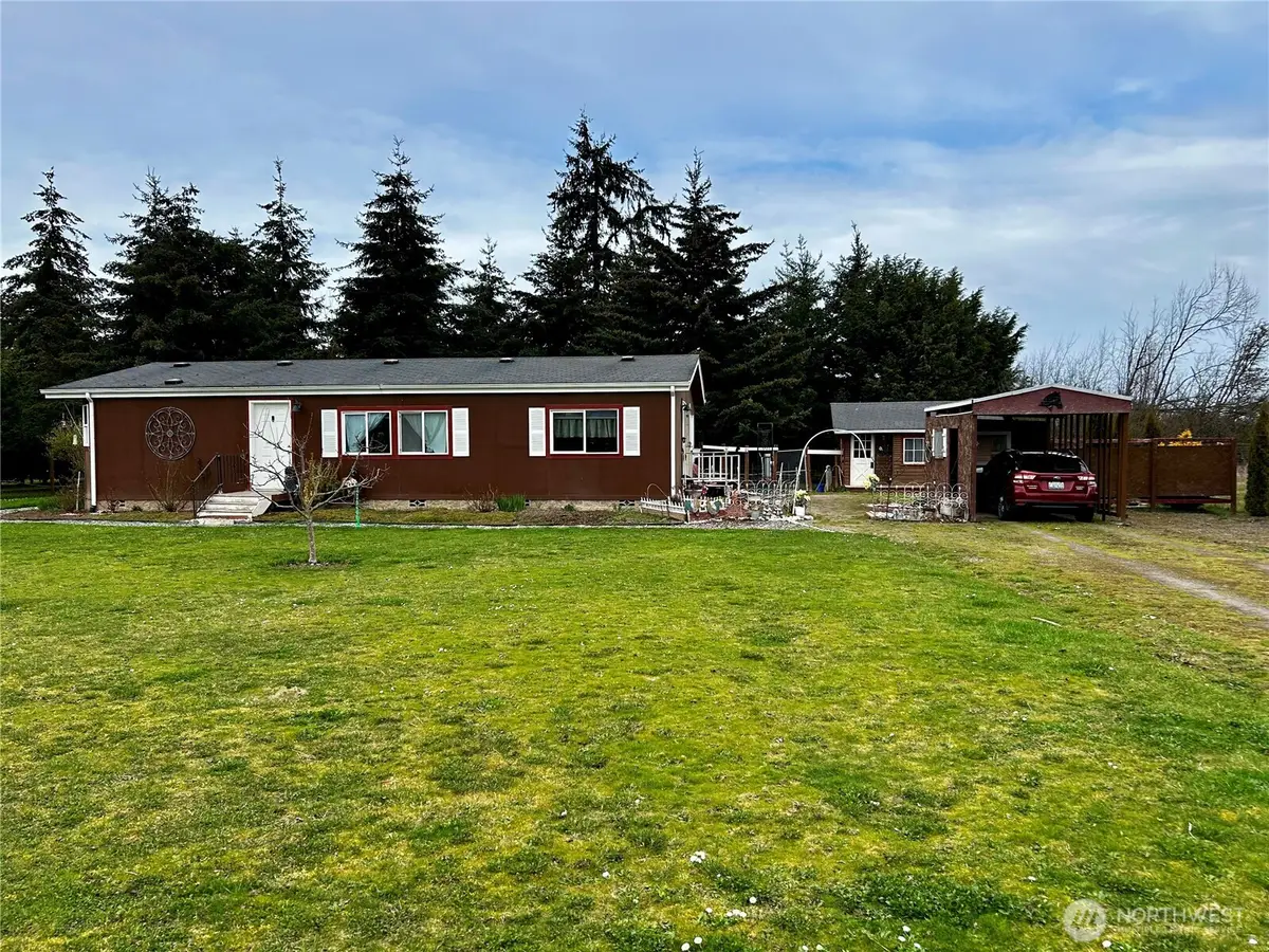 190 Village Lane, Sequim, WA 98382 - Image #1