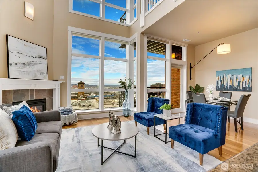 708 Market Street #705, Tacoma, WA 98402 - Image #2