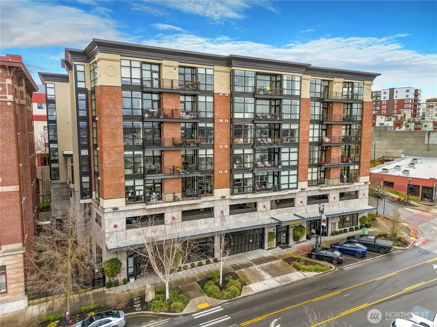 708 Market Street #705, Tacoma, WA 98402 - Image #3