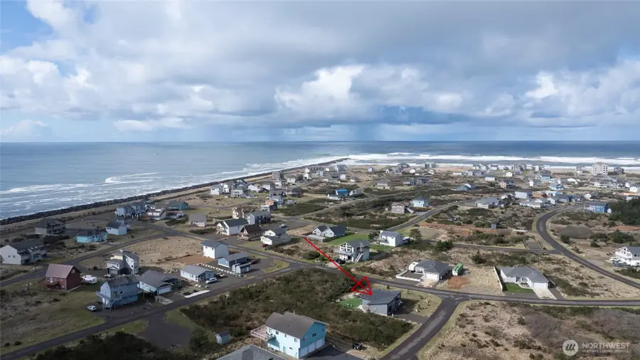 1436 Sand Pebble Avenue Sw, Ocean Shores, WA 98569 - Image #3