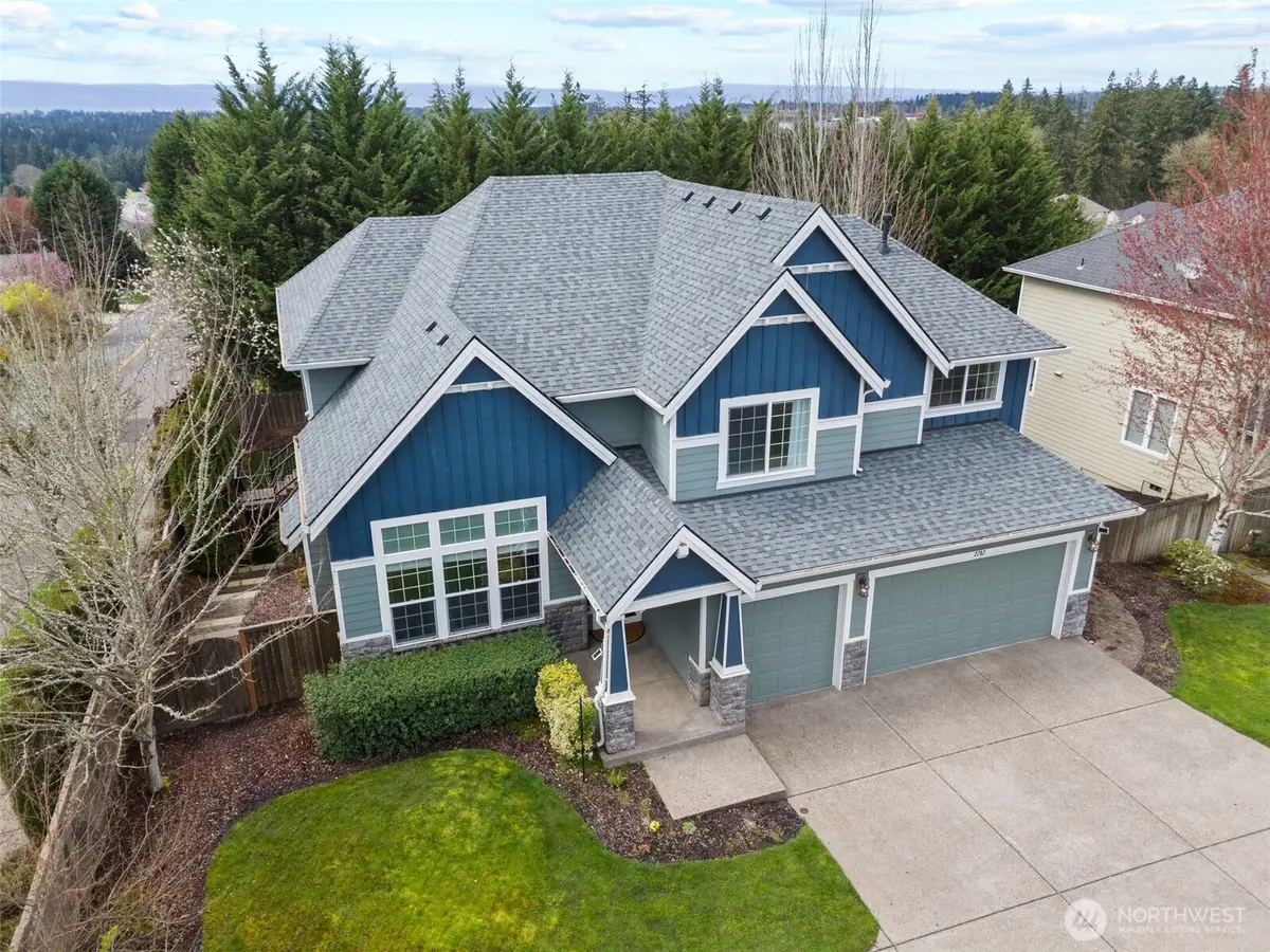 2707 NE 159th Circle, Ridgefield, WA 98642 - Image #1