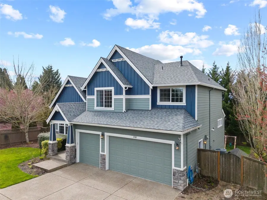 2707 NE 159th Circle, Ridgefield, WA 98642 - Image #2