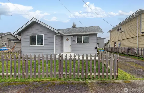 605 Mill Street, Kelso, WA 98626