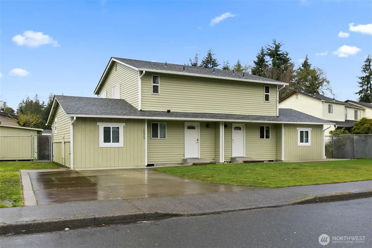 28921 S 28th Place, Federal Way, WA 98003 - #1