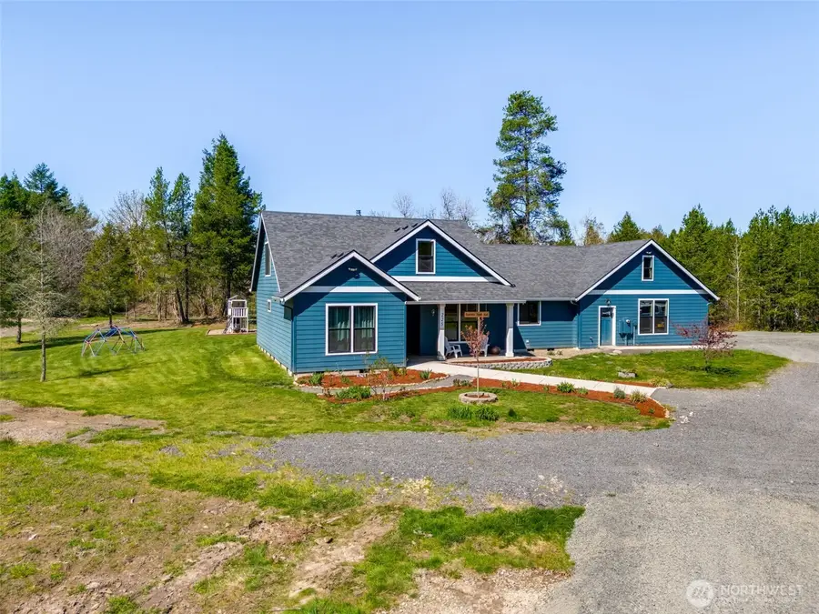 225 Blue Eagle Drive, Toledo, WA 98591 - Image #2