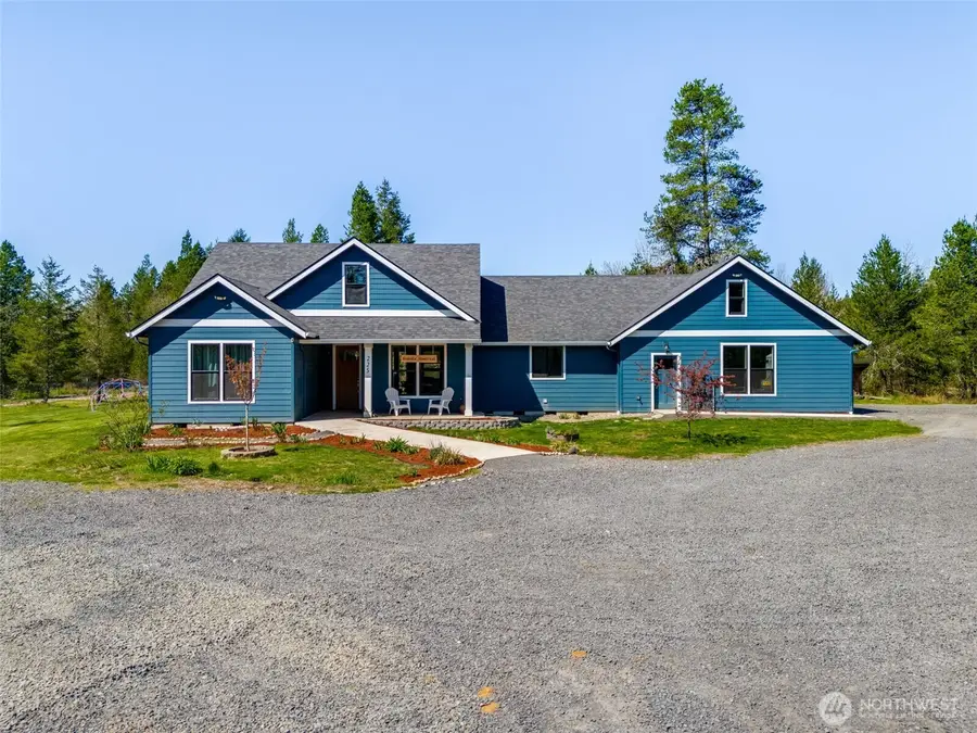 225 Blue Eagle Drive, Toledo, WA 98591 - Image #3