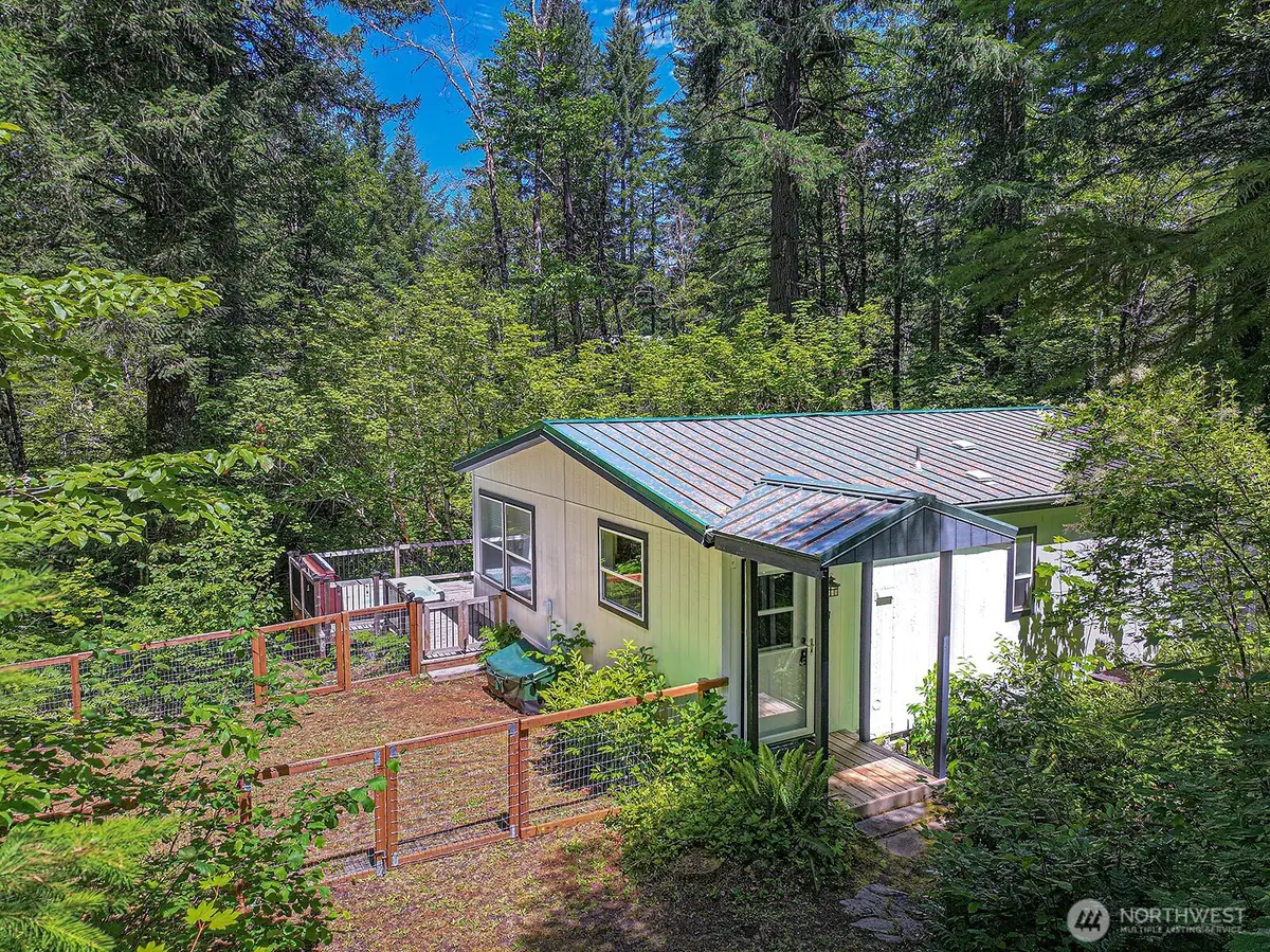 51 Foster Road, Carson, WA 98610 - Image #1