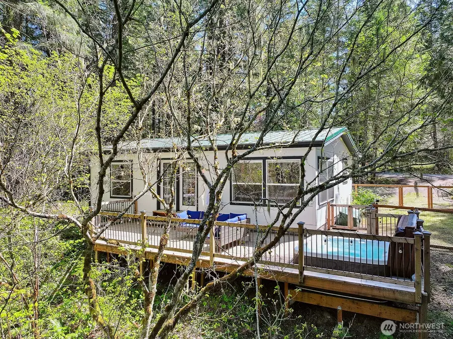 51 Foster Road, Carson, WA 98610 - Image #2