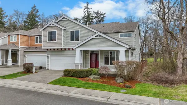 17715 17th Avenue E, Spanaway, WA 98387