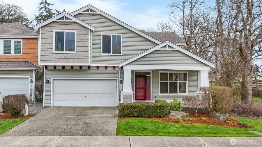 17715 17th Avenue E, Spanaway, WA 98387 - #2