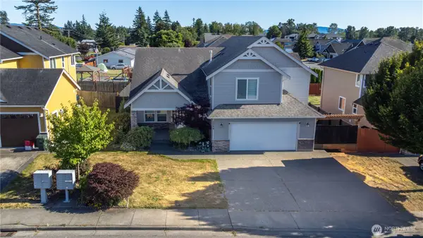 1509 Seahawk Drive, Ferndale, WA 98248
