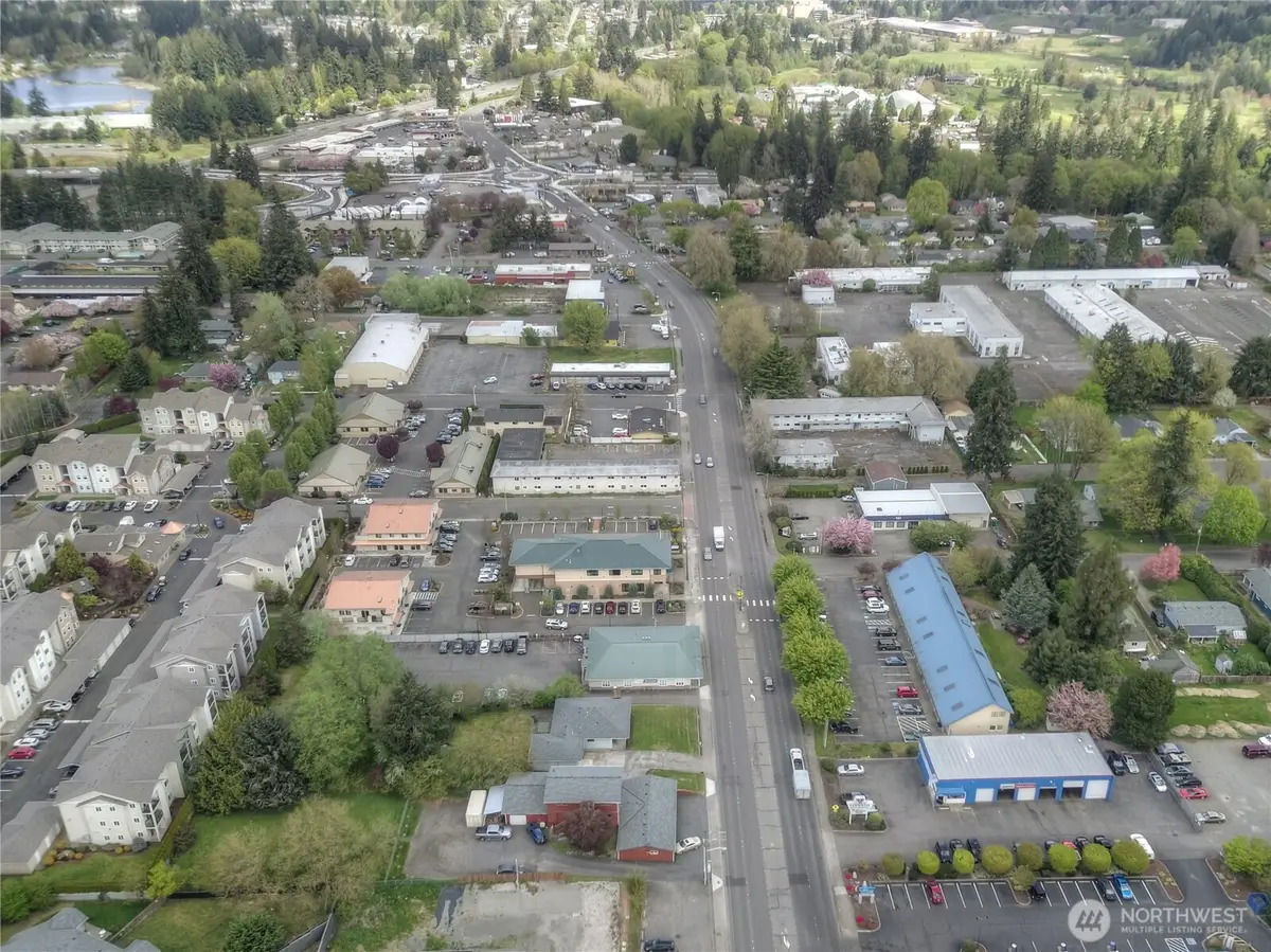 6017 S Capitol Boulevard, Tumwater, WA 98501 - #1