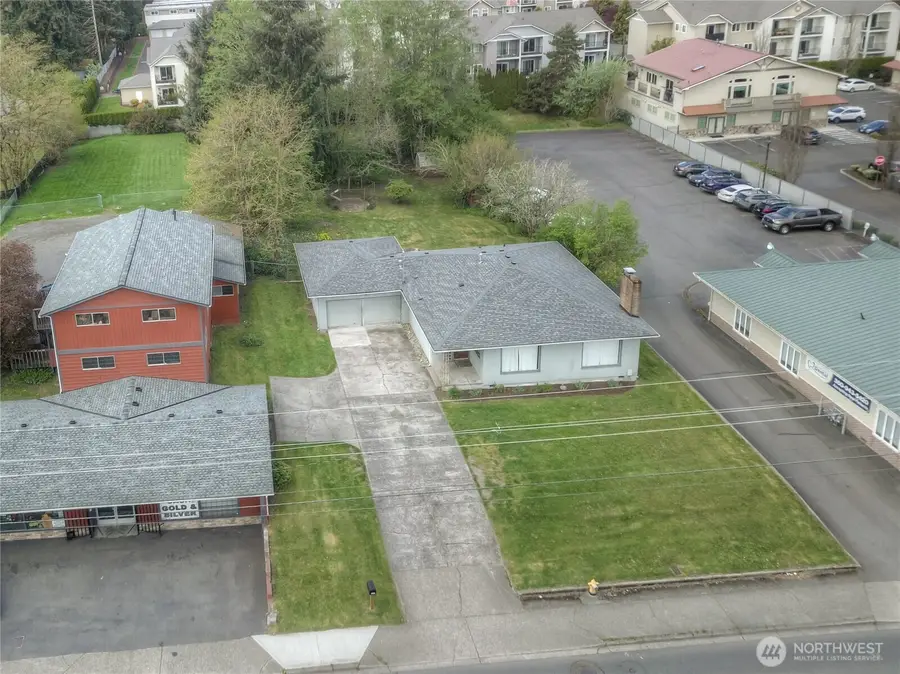 6017 S Capitol Boulevard, Tumwater, WA 98501 - #2