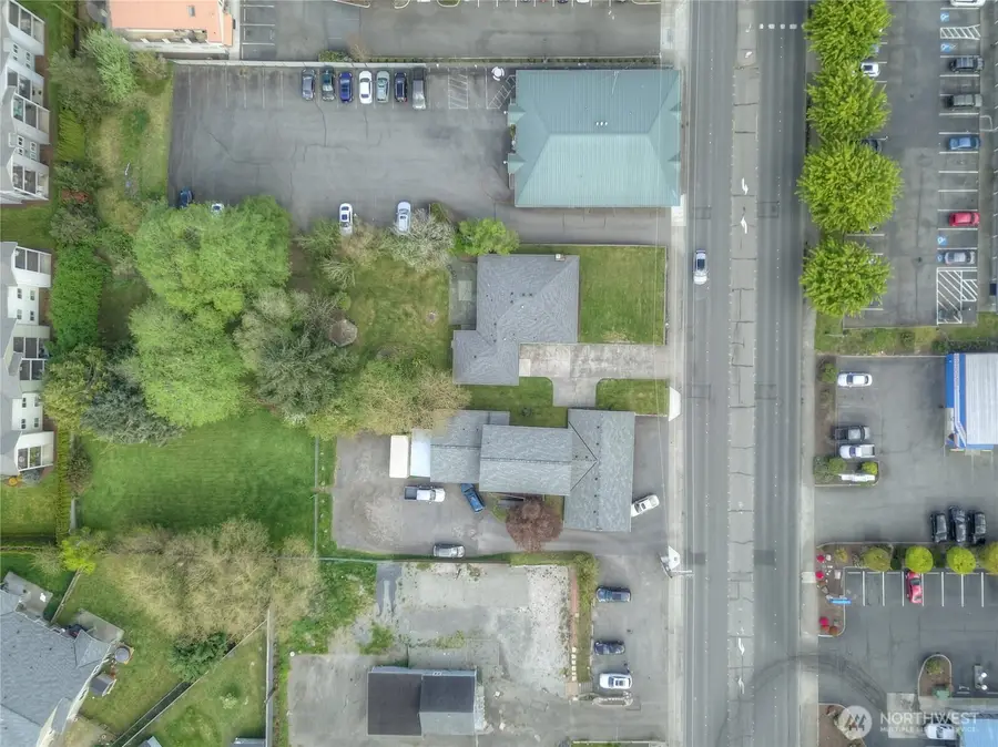 6017 S Capitol Boulevard, Tumwater, WA 98501 - #3