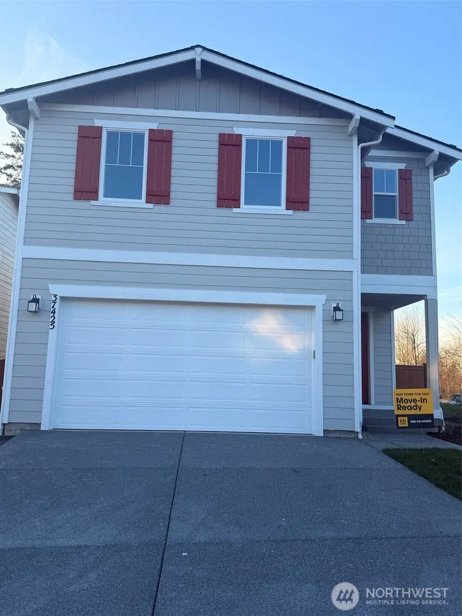37425 30th Place S #Lot 26, Federal Way, WA 98003 - #2