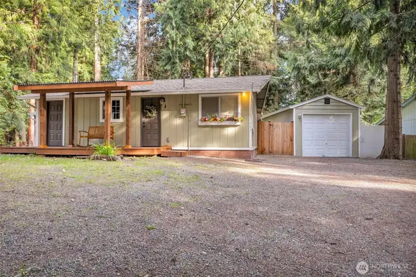 21843 Crest Lane Se, Yelm, WA 98597