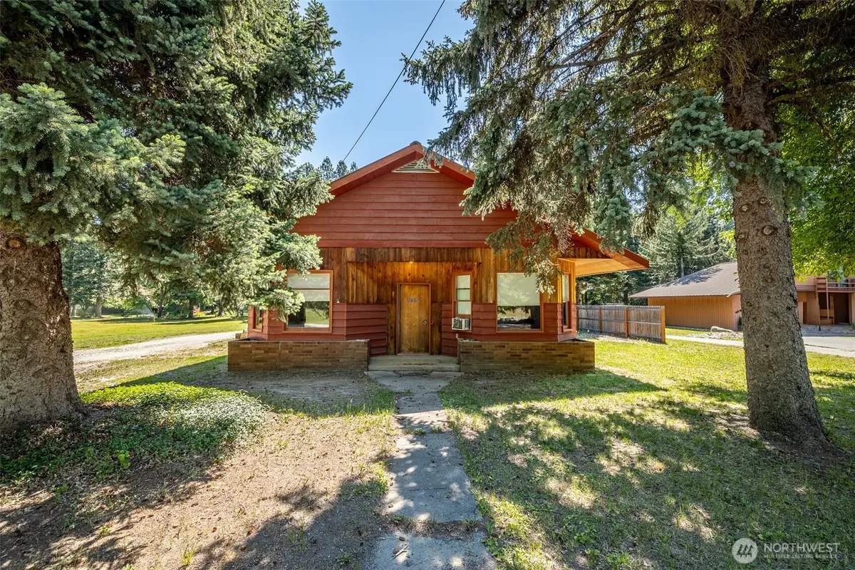 9485 E Leavenworth Road, Leavenworth, WA 98826 - Image #1