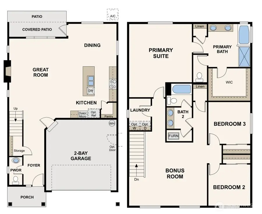 3924 Mccormick Village Drive, Bremerton, WA 98311 - Image #2