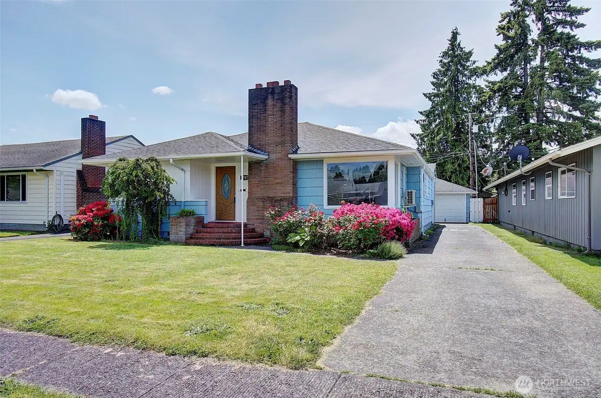 2787 Maryland Street, Longview, WA 98632 - Image #1