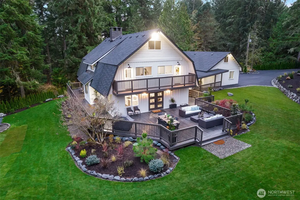 4501 Hemlock Lane Nw, Gig Harbor, WA 98335 - #1