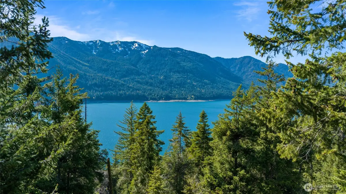 7 Newport Creek Loop #7, Ronald, WA 98940 - #1