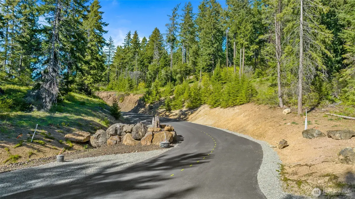 1 Newport Creek Loop #1, Ronald, WA 98940 - #1