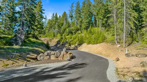 1 Newport Creek Loop #1, Ronald, WA 98940