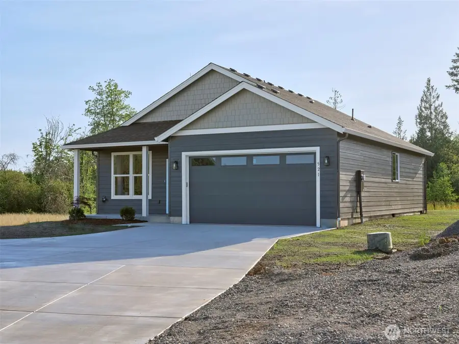 521 Kakela Road, Winlock, WA 98596 - Image #3