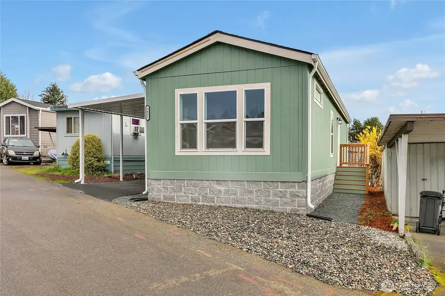 3431 S 181st Place #144, Seatac, WA 98188 - #2
