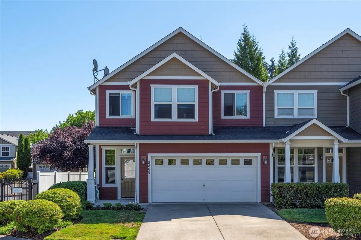 8809 NE 40th Drive, Vancouver, WA 98665 - Image #1