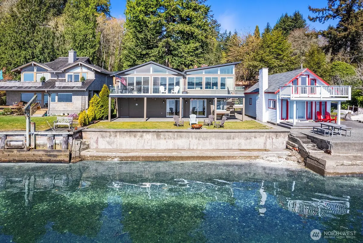 11613 SW Shawnee, Vashon, WA 98070 - #1