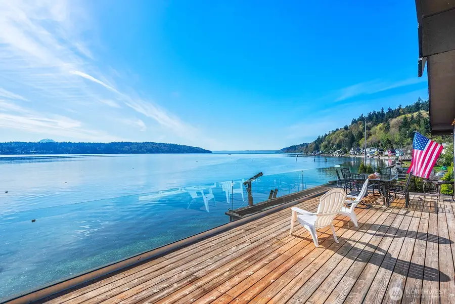 11613 SW Shawnee, Vashon, WA 98070 - #2