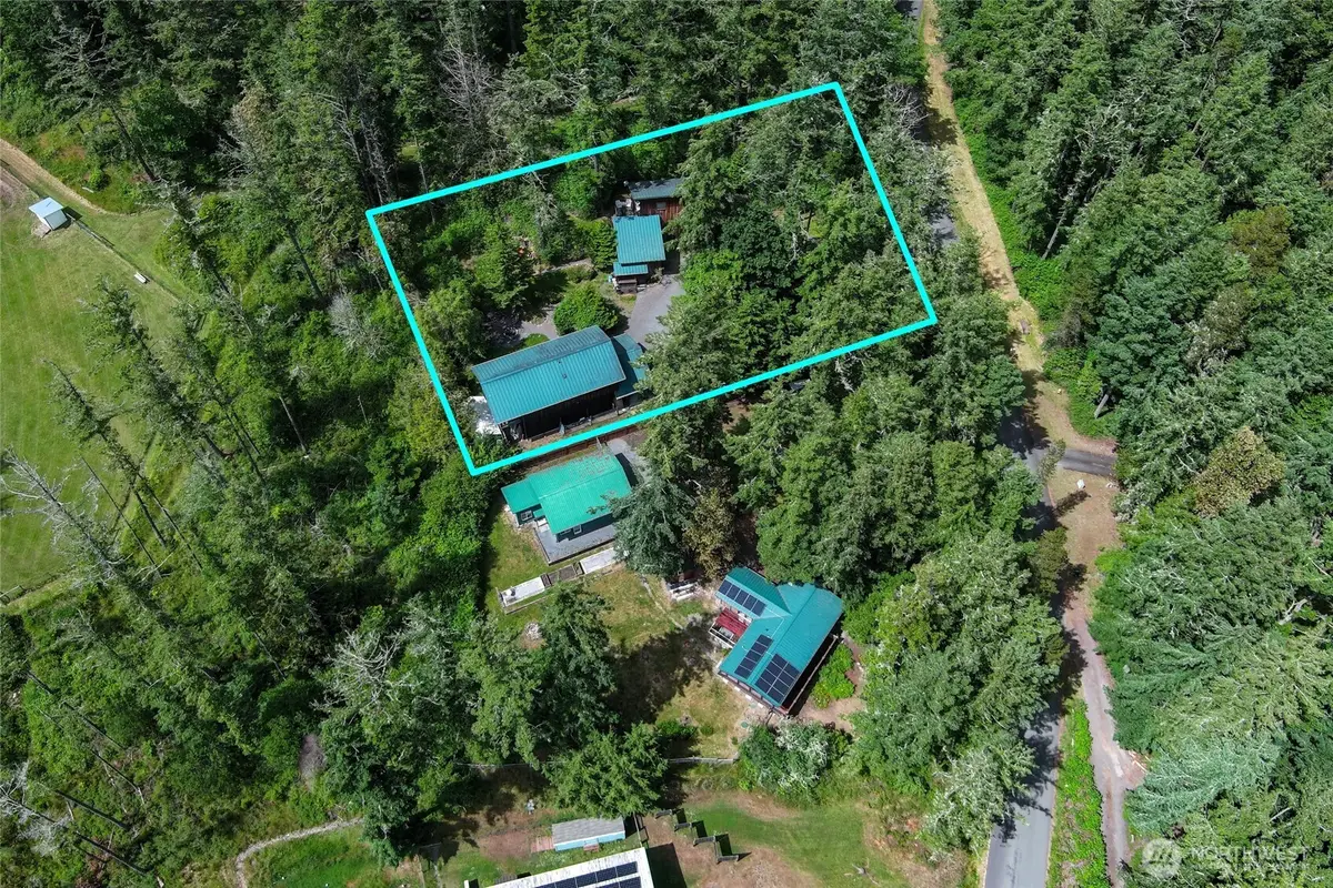 128 White Point Road, Friday Harbor, WA 98250 - #1