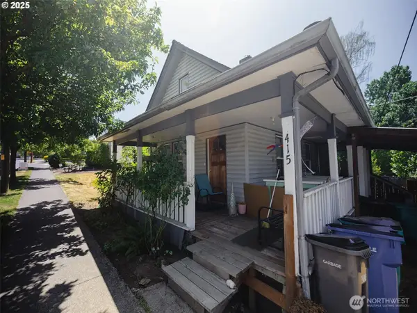 415 Pioneer Street, Ridgefield, WA 98642